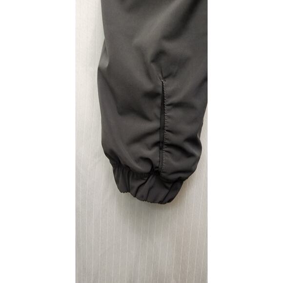 Lululemon Athletica Track To Reality Jogger Pants Swift Size 2 Black Soot Grey - Picture 5 of 7